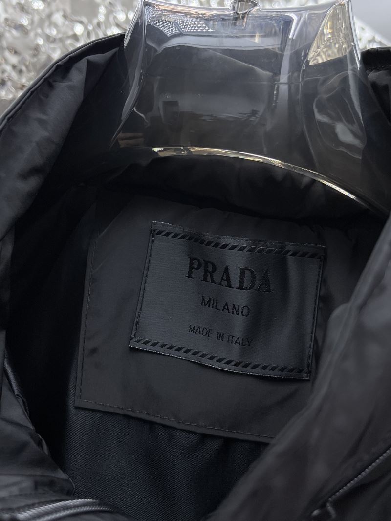 Prada Outwear